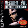 Resident Evil Director S Cut Dual Shock [SLUS-00747]