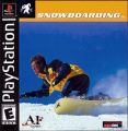 Snowboarding [SLUS-01287]