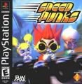 Speed Punks [SCUS-94563]