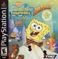 Spongebob Squarepants Supersponge [SLUS-01352]
