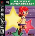 Star Sweep [SLUS-01307]