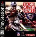 Tecmo Super Bowl [SLUS-00070]