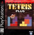 Tetris Plus [SLUS-00338]