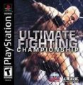Ultimate Fighting Championship [SLUS-01143]
