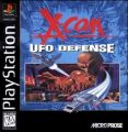 X-Com - UFO Defense  [SLUS-00141]
