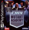 X Men Academy [SLUS-007.74]