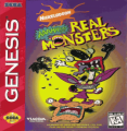 AAAHH!!! Real Monsters (4)