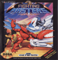 Fighting Masters