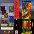 Jungle Strike (UEJ)
