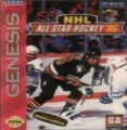 NHL All-Star Hockey 95