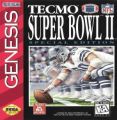 Tecmo Super Bowl 2 Special Edition