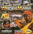 WWF Super Wrestlemania (JUE)