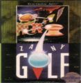 Zany Golf (REV 01)