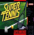 AS - Tennis (NES Hack)