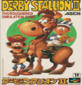 Derby Stallion 98 (NP)