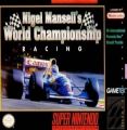 F-1 World Championship Edition