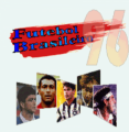 Futebol Brasileiro '96 (Hack)