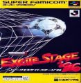 J League Excite Stage '96 (V1.0)