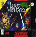 Lost Vikings 2, The