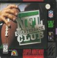 NFL Quarterback Club (Beta)