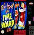 Ren & Stimpy Show, The - Time Warp