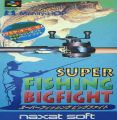 Super Fishing - Big Fight