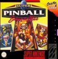 Super Pinball - Behind The Mask