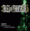 Tales Of Phantasia [T-Eng1.2L DeJap]
