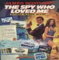 007 - The Spy Who Loved Me (1990)(Domark)(Side A)[48-128K]
