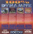 100% Dynamite - Last Ninja 2 (1990)(Ocean)(Side B)