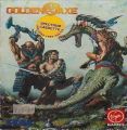 2 Hot 2 Handle - Golden Axe (1992)(Ocean)(Side B)[48-128K]
