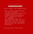 3-D Tic-Tac-Toe (1983)(Orwin Software)(de)