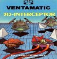 3D Interceptor (1984)(Ventamatic)(es)