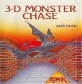 3D Monster Chase (1984)(Romik Software)(es)