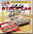 3D Stock Car Championship (1988)(MCM Software)[re-release]