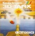 3D Tanx (1982)(DK'Tronics)[16K]