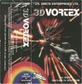 3D Vortex (1983)(J.K. Greye Enterprises)[16K]
