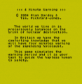 4 Minute Warning (1984)(Magination Software)