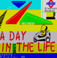 A Day In The Life (1985)(Micromega)