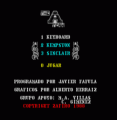 A-Team, The (1988)(Zafiro Software Division)(es)(Side A)