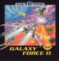 A Toda Maquina II - Galaxy Force (1990)(Erbe Software)[48-128K]