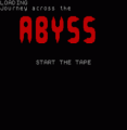 Abyss (1984)(CCS)[a]
