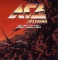 ACE 2088 - The Space-Flight Combat Simulation (1988)(Cascade Games)[128K]