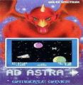 Ad Astra (1984)(Gargoyle Games)