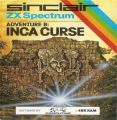 Adventure B - Inca Curse (1982)(Sinclair Research)[a][16K][re-release]