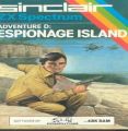 Adventure D - Espionage Island (1982)(Artic Computing)[a2]