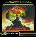 Adventure Number 13 - Sorcerer Of Claymorgue Castle (1985)(Adventure International)