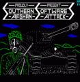 Afghan Attack (1984)(Southern Software)[a]