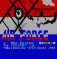 Air Force (1984)(Piper Books)