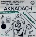 Aknadach (1990)(Proxima Software)(cs)[a]